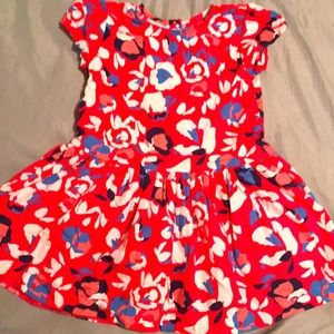 Little girls 3T dress